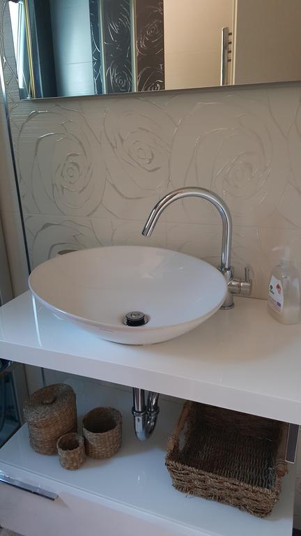 Holiday House Altea Banjole Room photo