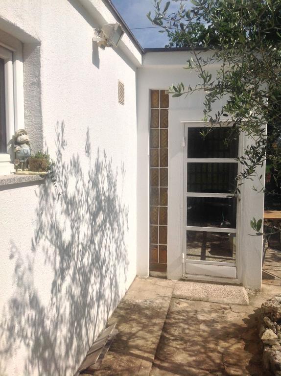 Holiday House Altea Banjole Room photo
