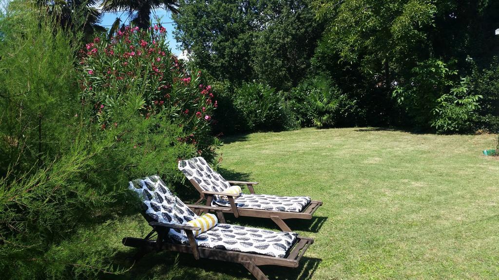 Holiday House Altea Banjole Room photo