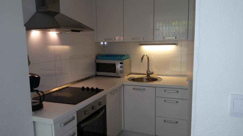 Holiday House Altea Banjole Room photo