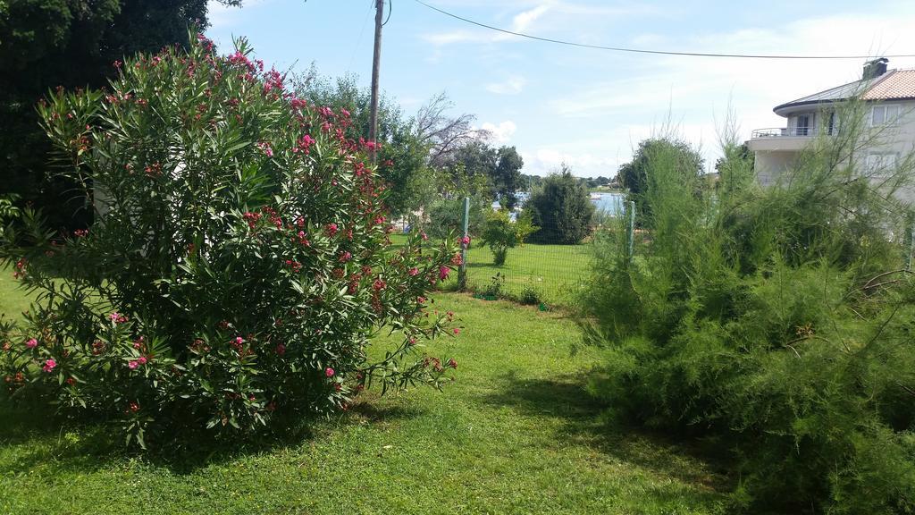 Holiday House Altea Banjole Room photo