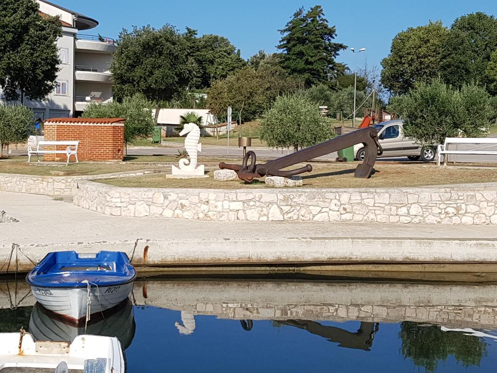 Holiday House Altea Banjole Exterior photo