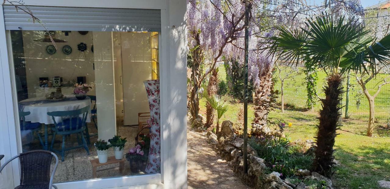 Holiday House Altea Banjole Exterior photo